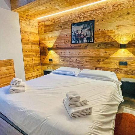 Appartamento Livia - Affitti Brevi Italia Bardonecchia Zewnętrze zdjęcie