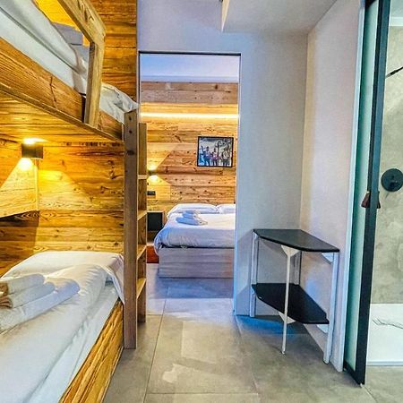 Appartamento Livia - Affitti Brevi Italia Bardonecchia Zewnętrze zdjęcie