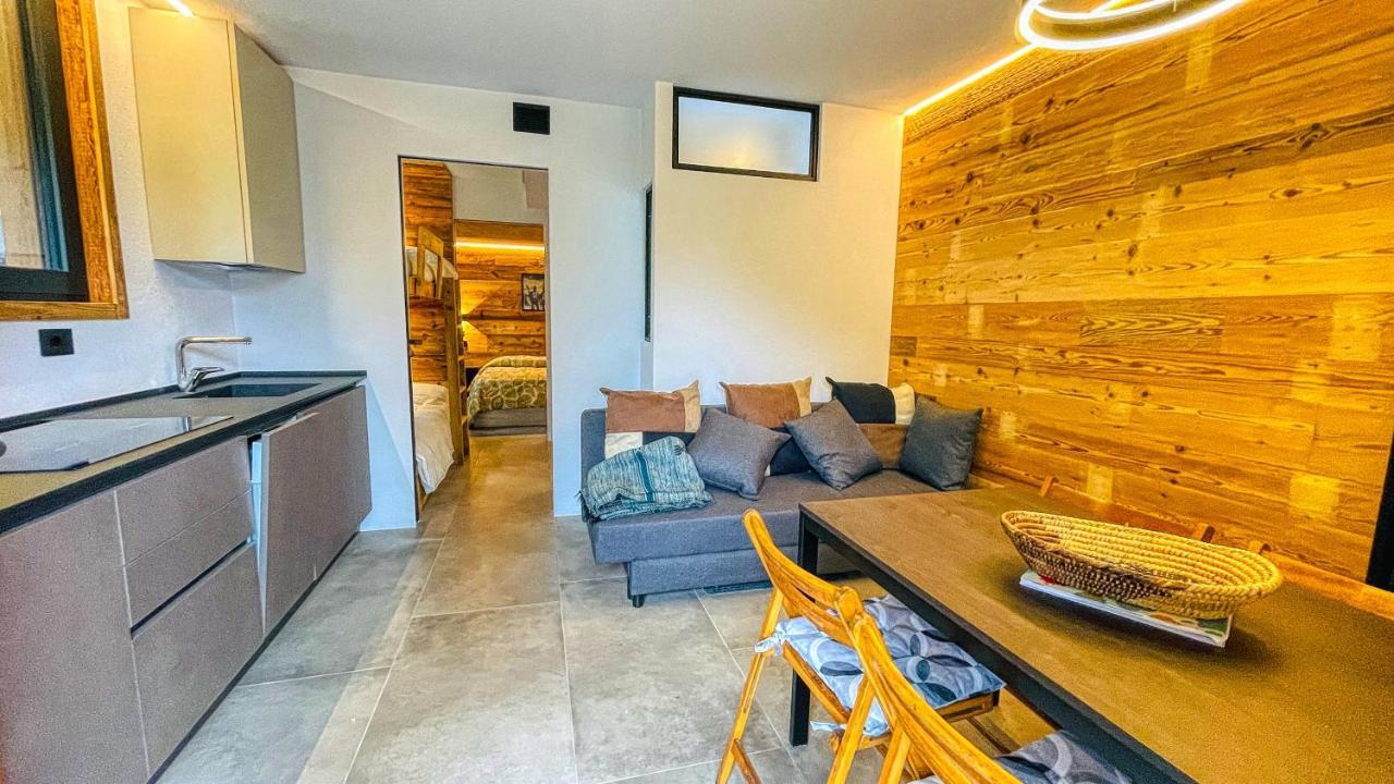 Appartamento Livia - Affitti Brevi Italia Bardonecchia Zewnętrze zdjęcie
