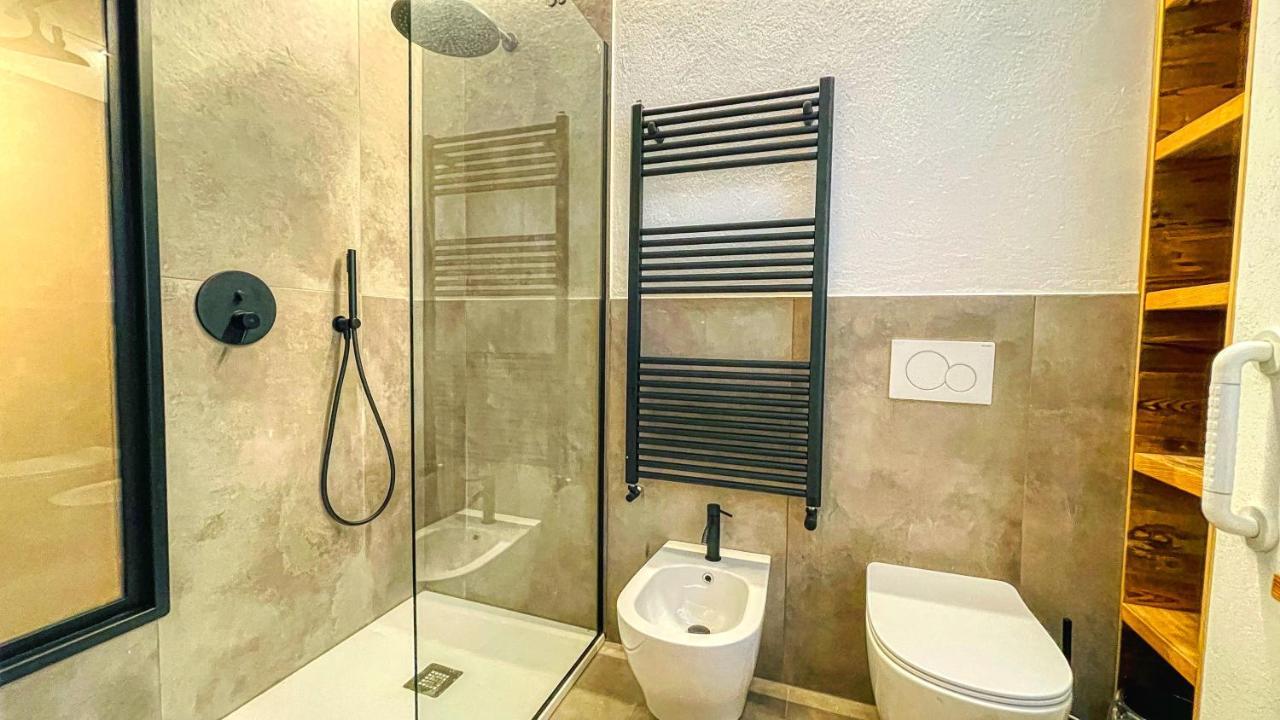 Appartamento Livia - Affitti Brevi Italia Bardonecchia Zewnętrze zdjęcie