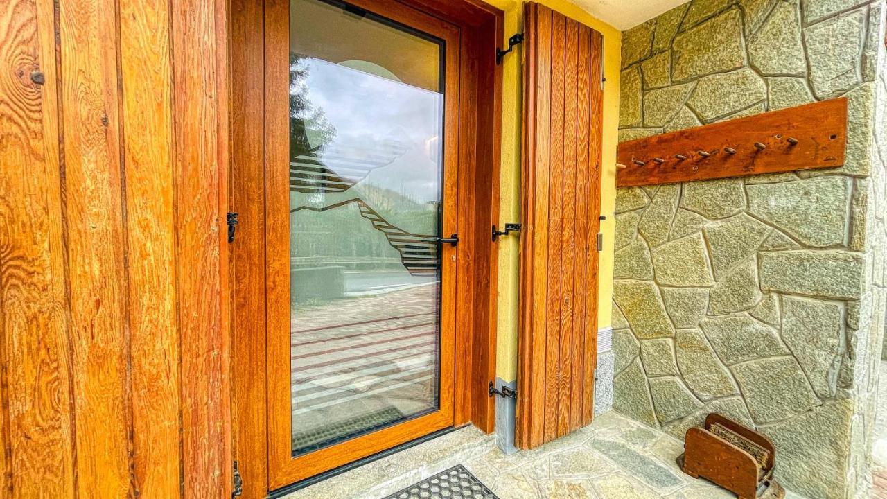 Appartamento Livia - Affitti Brevi Italia Bardonecchia Zewnętrze zdjęcie