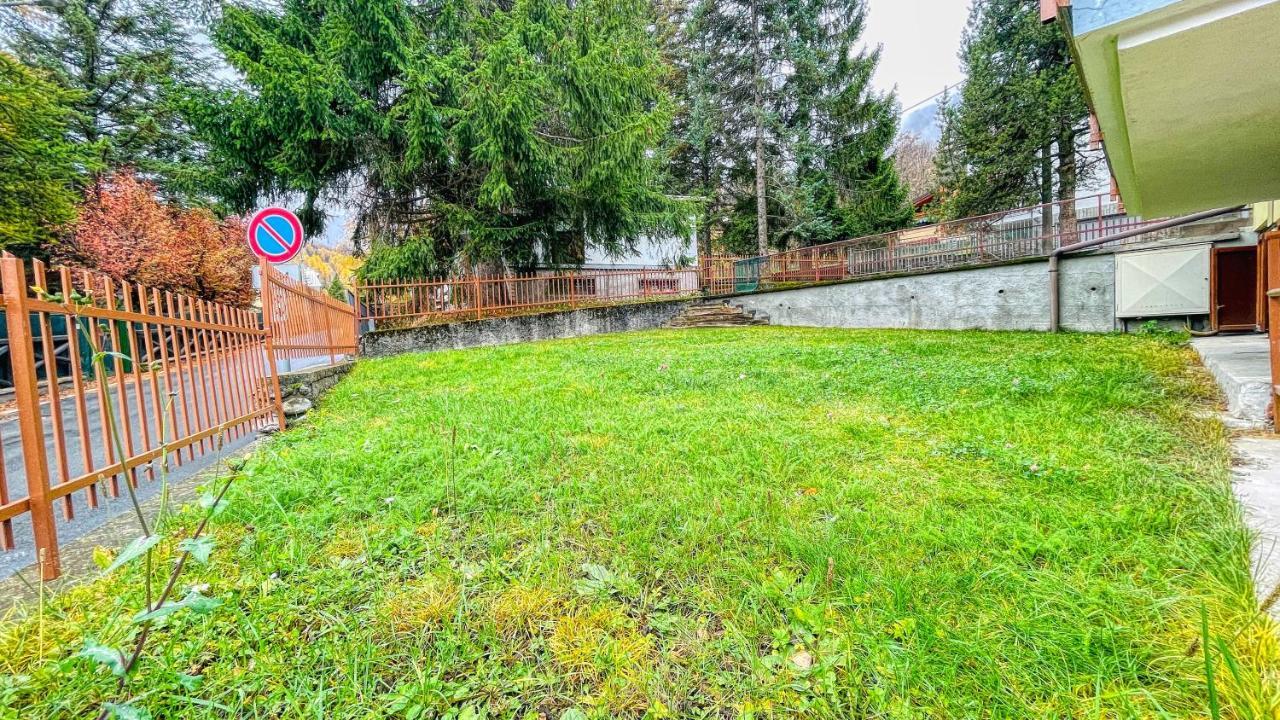 Appartamento Livia - Affitti Brevi Italia Bardonecchia Zewnętrze zdjęcie