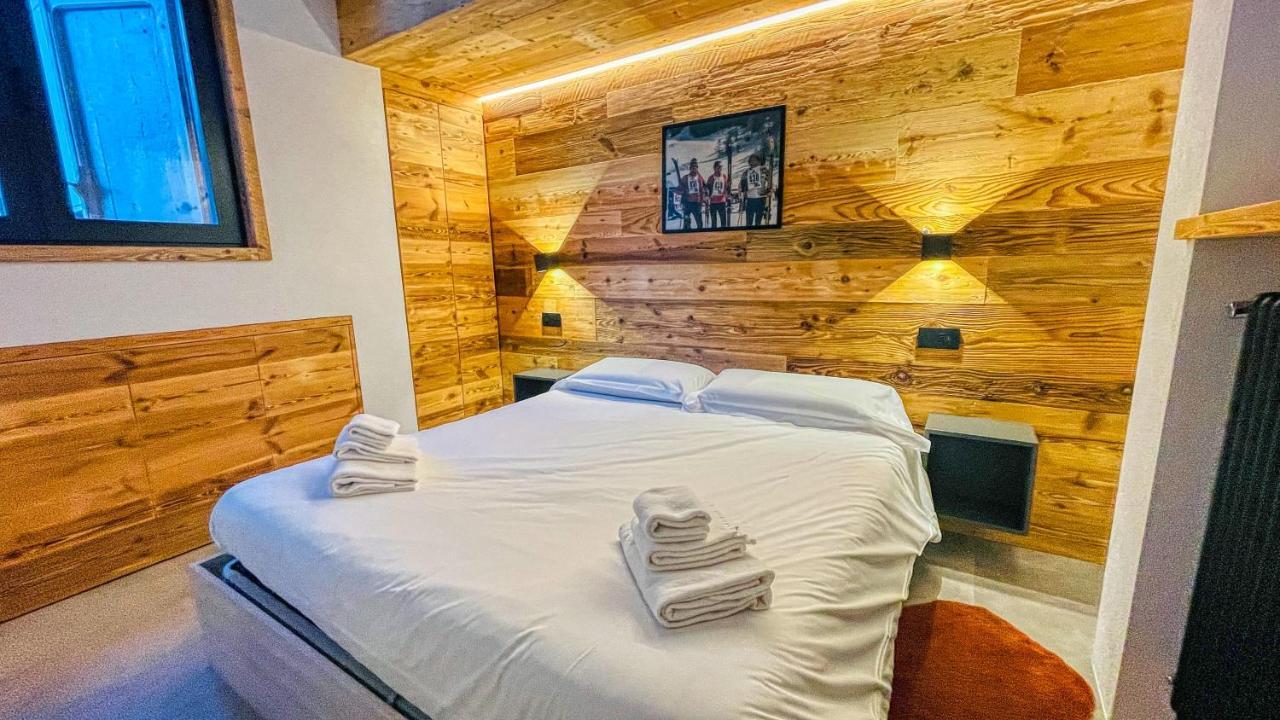 Appartamento Livia - Affitti Brevi Italia Bardonecchia Zewnętrze zdjęcie
