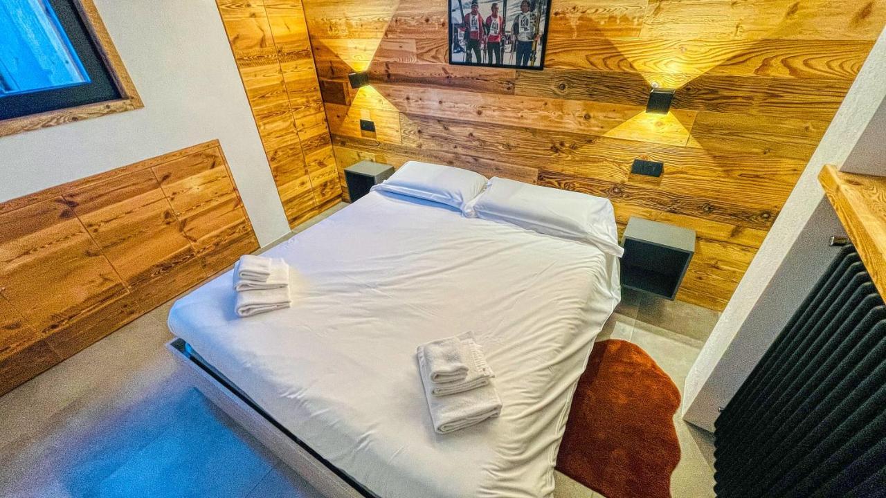 Appartamento Livia - Affitti Brevi Italia Bardonecchia Zewnętrze zdjęcie